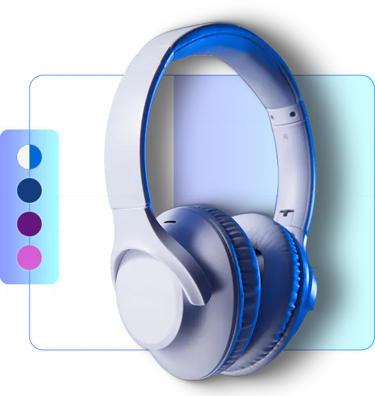 Transform Shopping with Dynamic 3D Customization